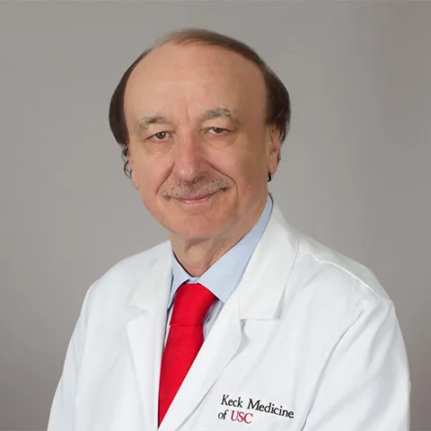 Dr. Milan Stevanovic, MD - Los Angeles, CA - Hand Surgery, Orthopedic Surgery