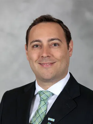 Dr. Nicolas Barros Baertl, MD - Indianapolis, IN - Infectious Disease, Infectious Disease Specialist
