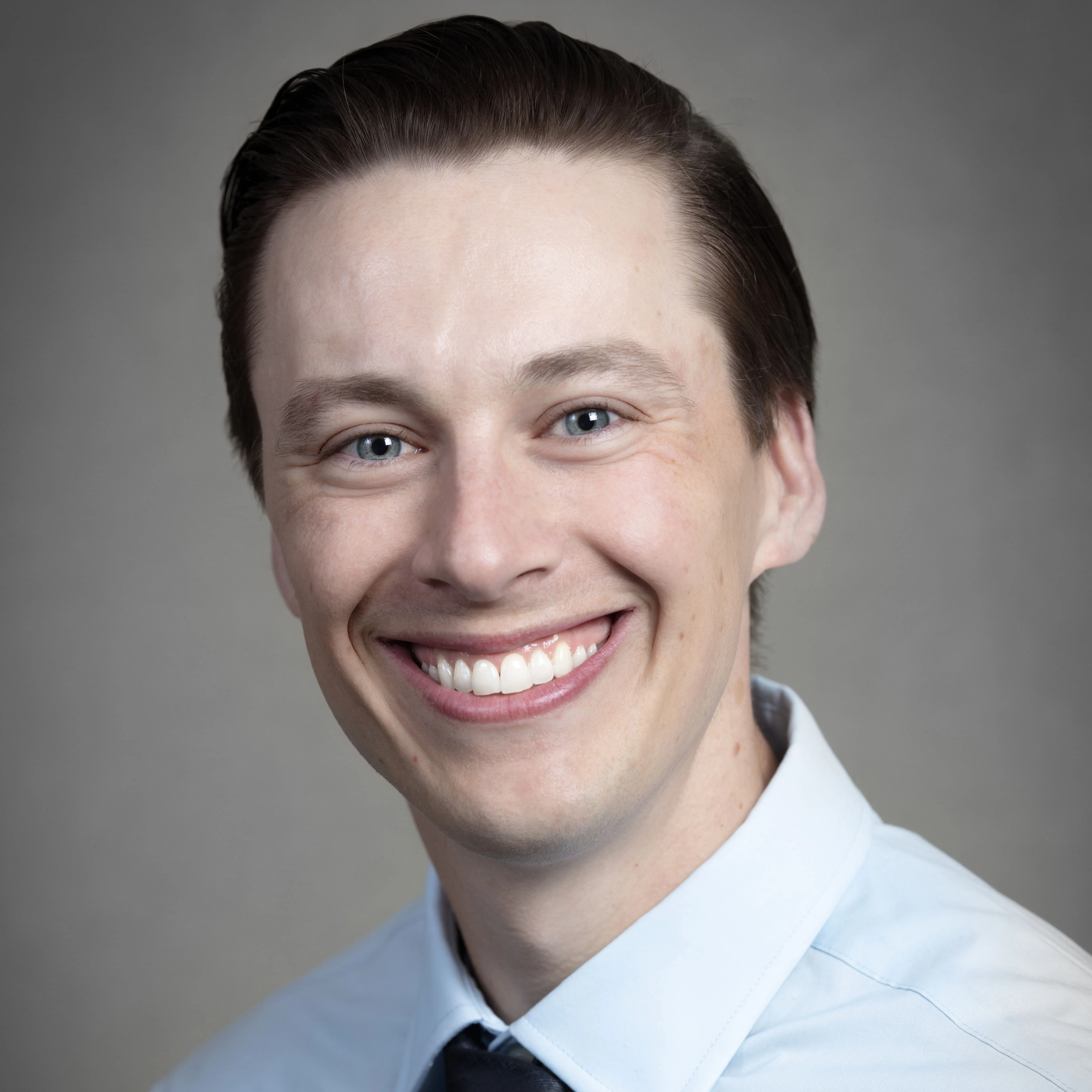 Dr. Josh Gavin, DO