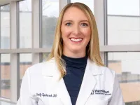 Dr. Emily Upchurch, DO - Dalton, GA - Hospital Medicine