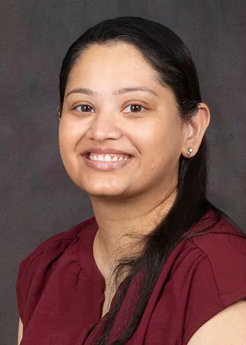 Dr. Neesha Settipalle, MD - Leander, TX - Internal Medicine