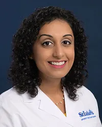 Dr. Sarah Malik, MD - Allentown, PA - Pediatrics