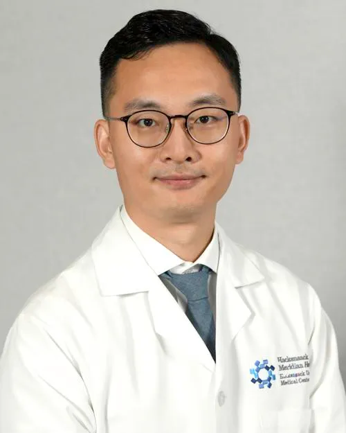 Dr. Hao Huang, MD - Hackensack, NJ - Neurology, Headache Medicine