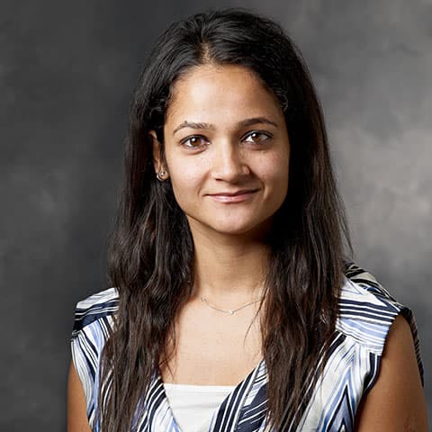 Dr. Millie Snigdha Das - Stanford, CA - Oncology