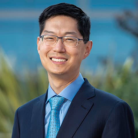 Dr. Michael Lim | Palo Alto, CA | Neurosurgery