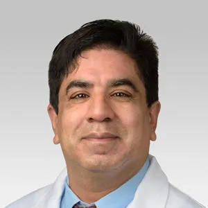 Dr. Anwer Zia Rahman, MD - Geneva, IL - Internal Medicine, Hospital Medicine