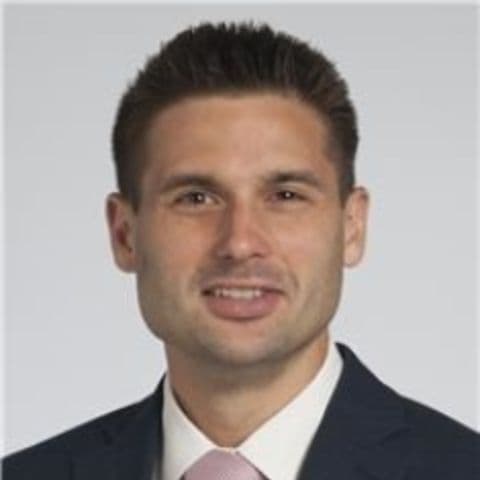 Dr. David Rosen - Avon, OH - Surgery, Gastroenterology, Family Medicine