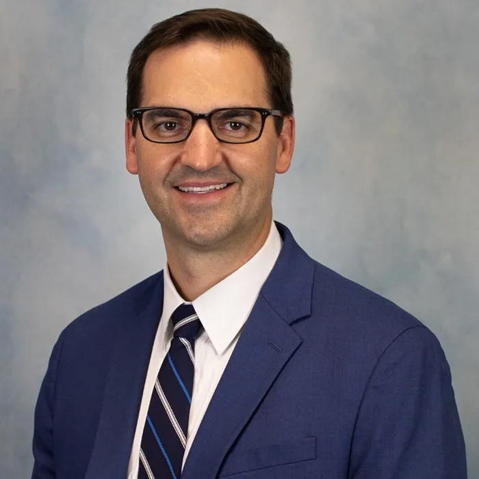 Dr. Thomas P Ebinger, MD - Iowa City, IA - Orthopedic Surgery, Hand Surgery