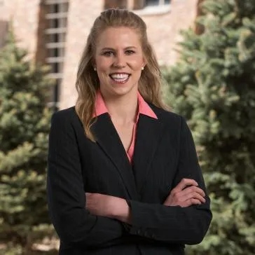 Dr. Courtney Marie Miller - Denver, CO - Orthopedic Surgery, Foot & Ankle Surgery