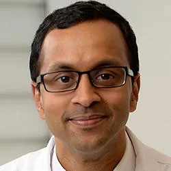 Dr. Sravisht Iyer, MD - Stamford, CT - Orthopedic Surgery, Orthopedic Spine Surgery