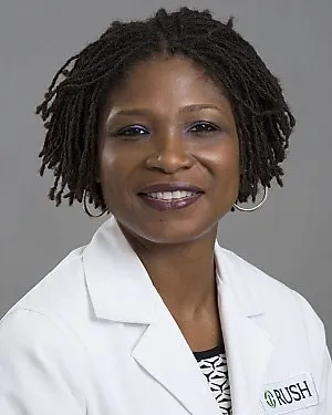 Dr. Tochi M Okwuosa, DO - Chicago, IL - Cardiovascular Disease, Cardiologist
