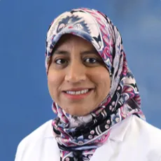 Dr. Faiza Wajid, DO - Sugar land, TX - Family Medicine