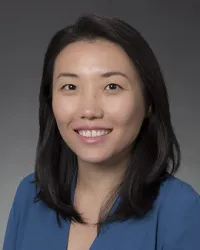 Dr. Kaidi Wang, MD - Seattle, WA - Ophthalmology