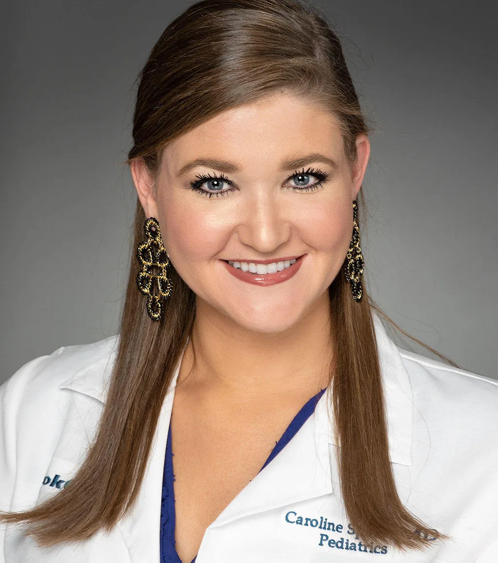 Dr. Caroline Spalla, MD - Fort Worth, TX - Pediatrics, Internist/pediatrician