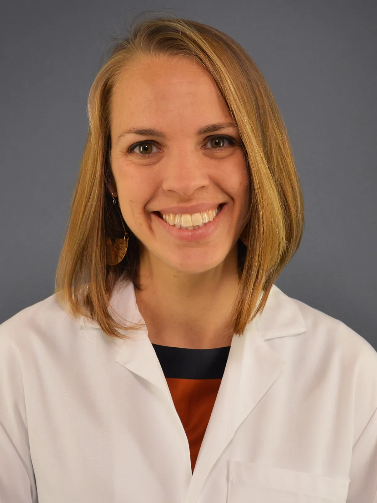 Dr. Sara R. Roberts, MD - South Burlington, VT - Internal Medicine