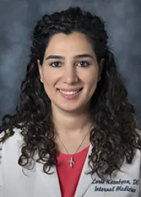 Dr. Lorie Kavafyan, DO - North Hollywood, CA - Internal Medicine