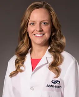 Dr. Emma Eubanks, MD - O Fallon, MO - Obstetrics & Gynecology, Gynecologist