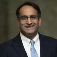 Rahul Shah, MD, MBA - Washington, DC - Pediatrics
