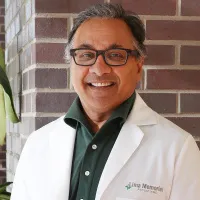 Dr. V. Simon Abraham, MD - Lima, OH - Cardiovascular Surgery