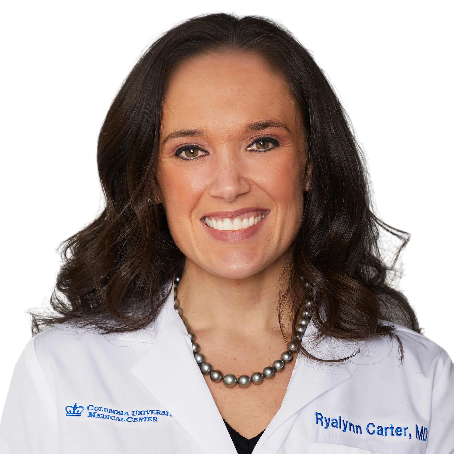 Dr. Ryalynn Morgan Carter, MD - NEW YORK, NY - Obstetrics & Gynecology