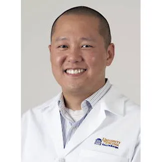 Dr. Gary Yunchun Fang, MD - Charlottesville, VA - Pediatrics, Critical Care Medicine, Internal Medicine