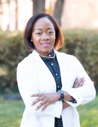 Dr. Nchang Azefor, MD - Manassas, VA - Surgery
