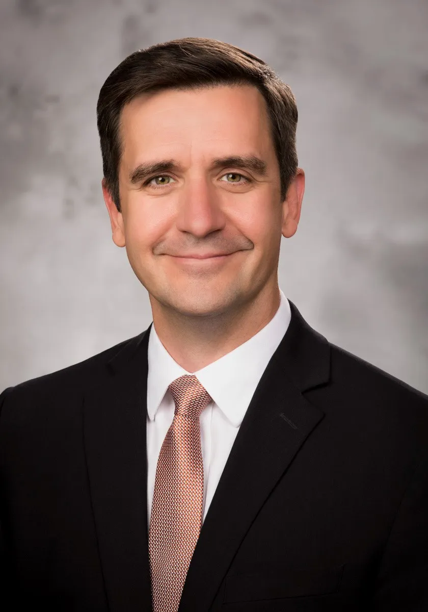 Dr. Thomas Michael Hearty, MD - Canton, MI - Orthopedic Surgery