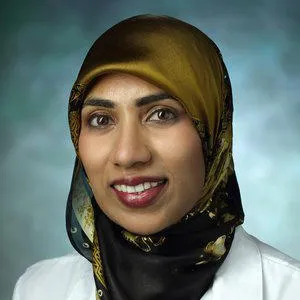 Dr. Dilhana S Badurdeen, MD