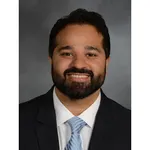 Dr. Ibrahim Hussain, MD