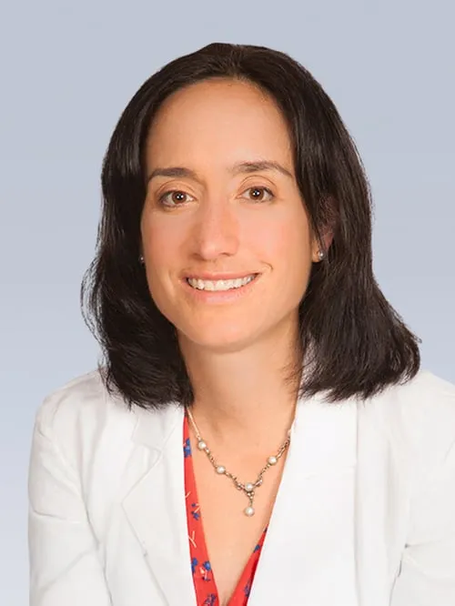 Dr. Kristina Novick, MD