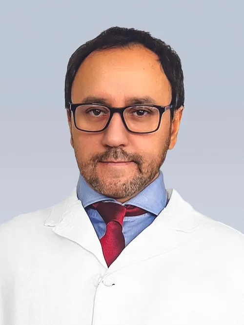Dr. Andres Enriquez, MD - Philadelphia, PA - Cardiovascular Disease, Cardiologist