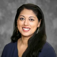 Dr. Preeti Patel, MD - Mattoon, IL - Pulmonology