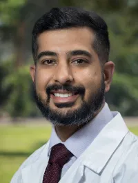 Dr. Arjun Sehgal, MD - La Jolla, CA - Internal Medicine