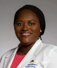 Mahoussi N Aholoukpe, MD, FAAP - Lebanon, PA - Nurse Practitioner