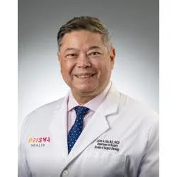 Dr. Julian Anthony Kim, DO - Columbia, SC - Oncology, Surgical Oncology