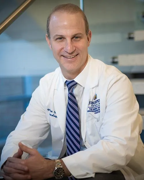 Dr. Benjamin Philip Levy, MD - Washington, DC - Oncology, Internal Medicine, Oncologist, Oncologist/hematologist