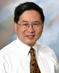 Dr. Evan Kaiyuen Yeung, MD - Mason, OH - Pediatrics