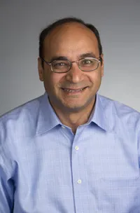 Dr. George Khoury, MD - Mcminnville, OR - Hospital Medicine