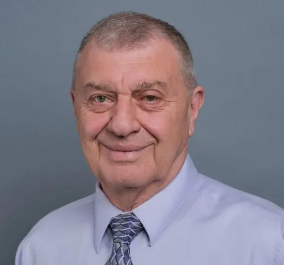 Matthew Geller, MD