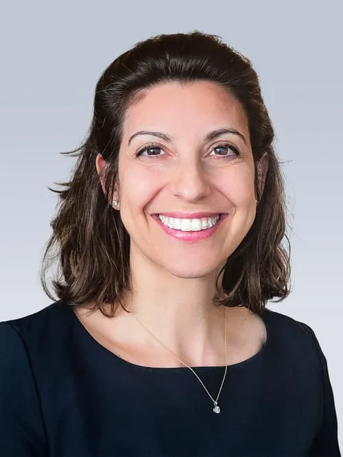 Dr. Kim Reiss, MD - Philadelphia, PA - Oncology, Oncologist