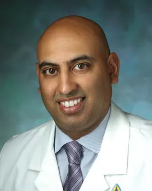 Dr. Dheeraj Kumar Goswami, MD - Baltimore, MD - Anesthesiology, Anesthesiologist