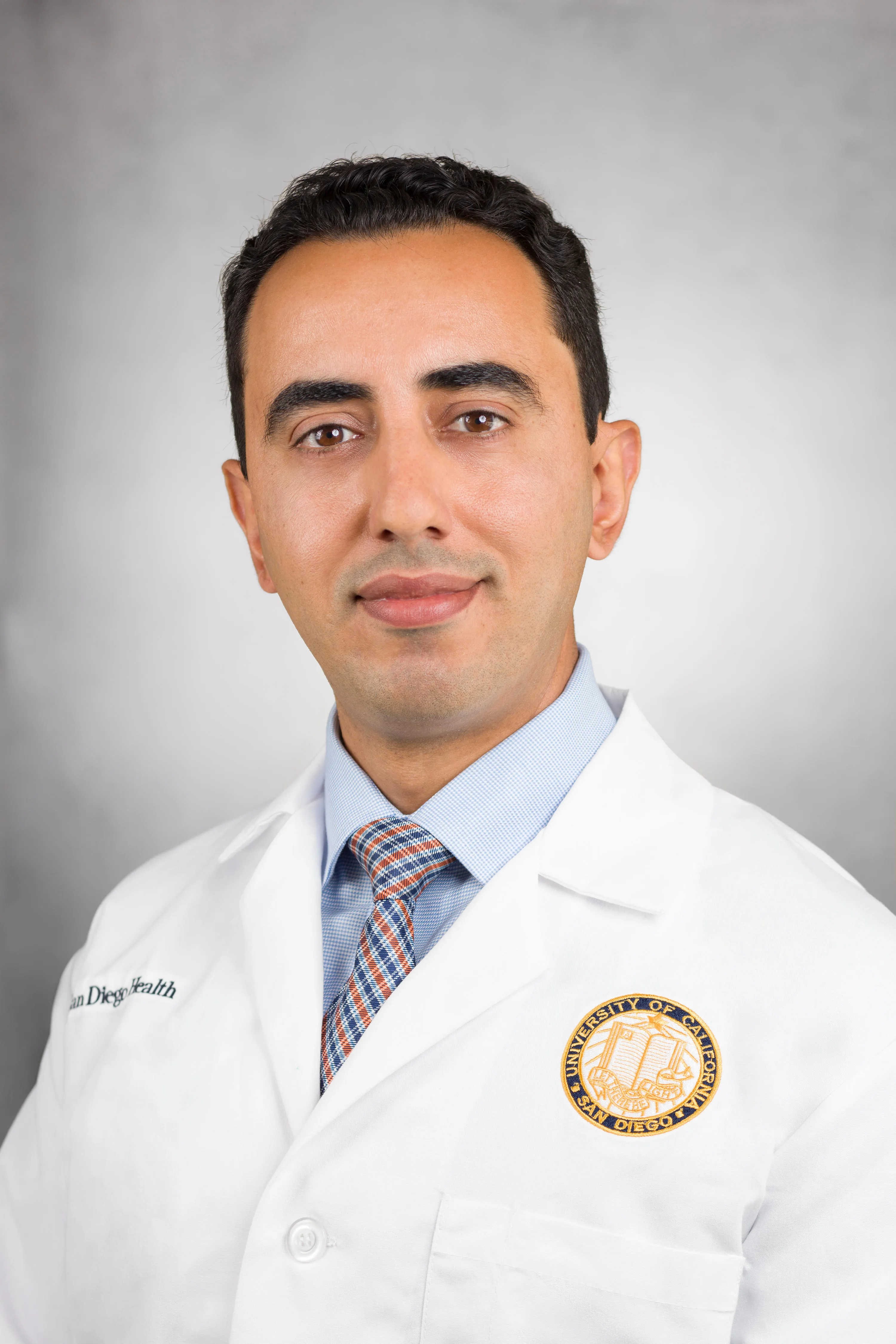 Dr. Laith Alshawabkeh, MD - La Jolla, CA - Cardiovascular Disease, Cardiologist