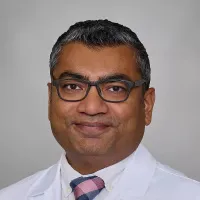 Dr. Keyur K Mavani, MD