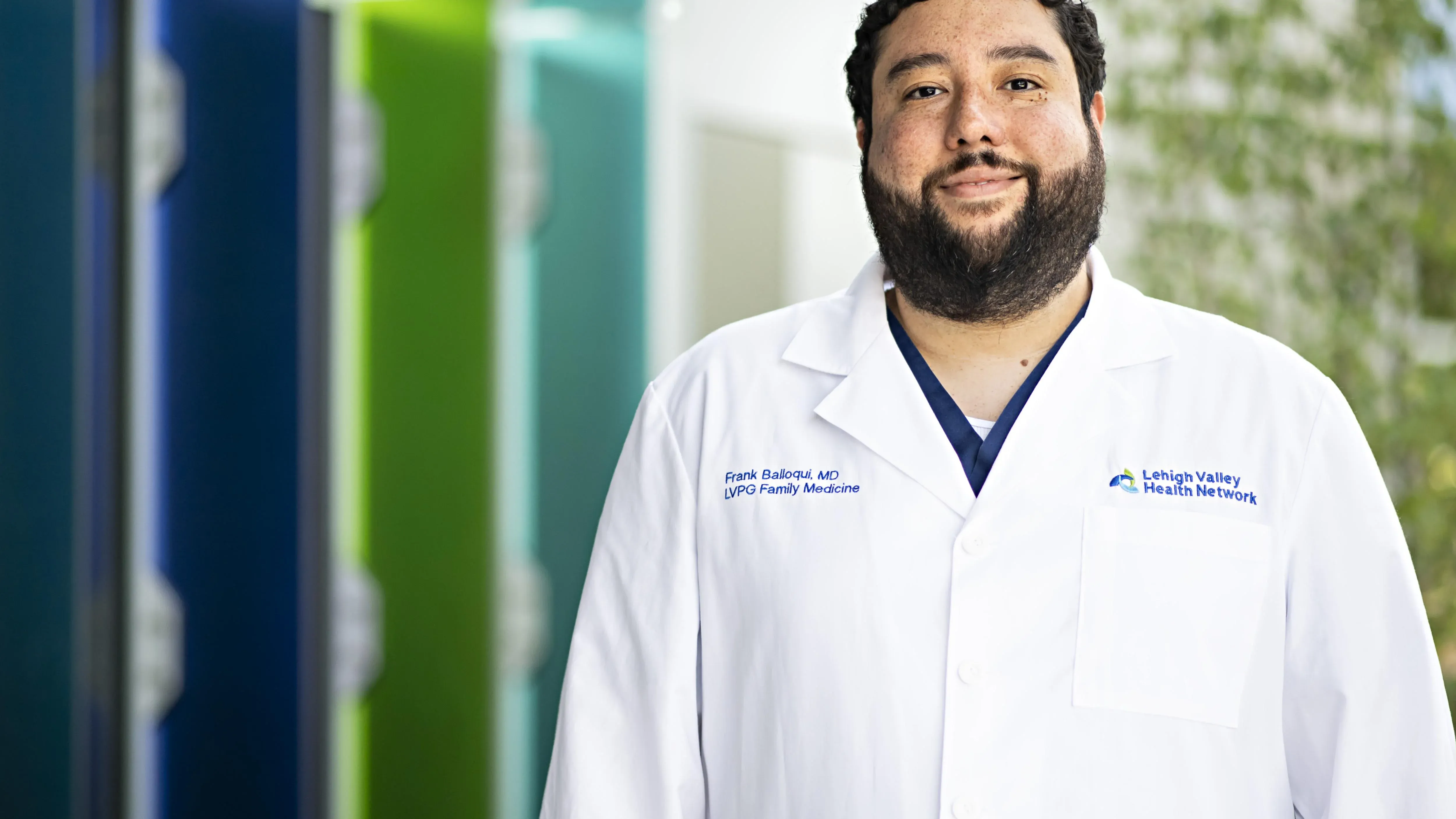 Dr. Frank J. Balloqui, MD - Quakertown, PA - Family Medicine