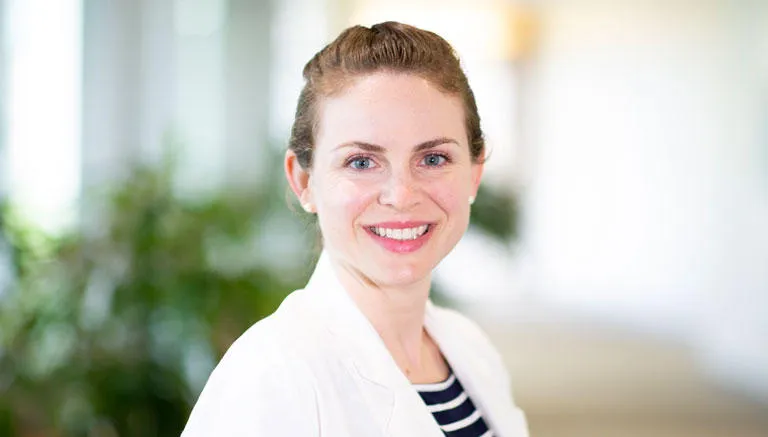 Dr. Lindsay Marie Schwalm, DO - St. Louis, MO - Internal Medicine
