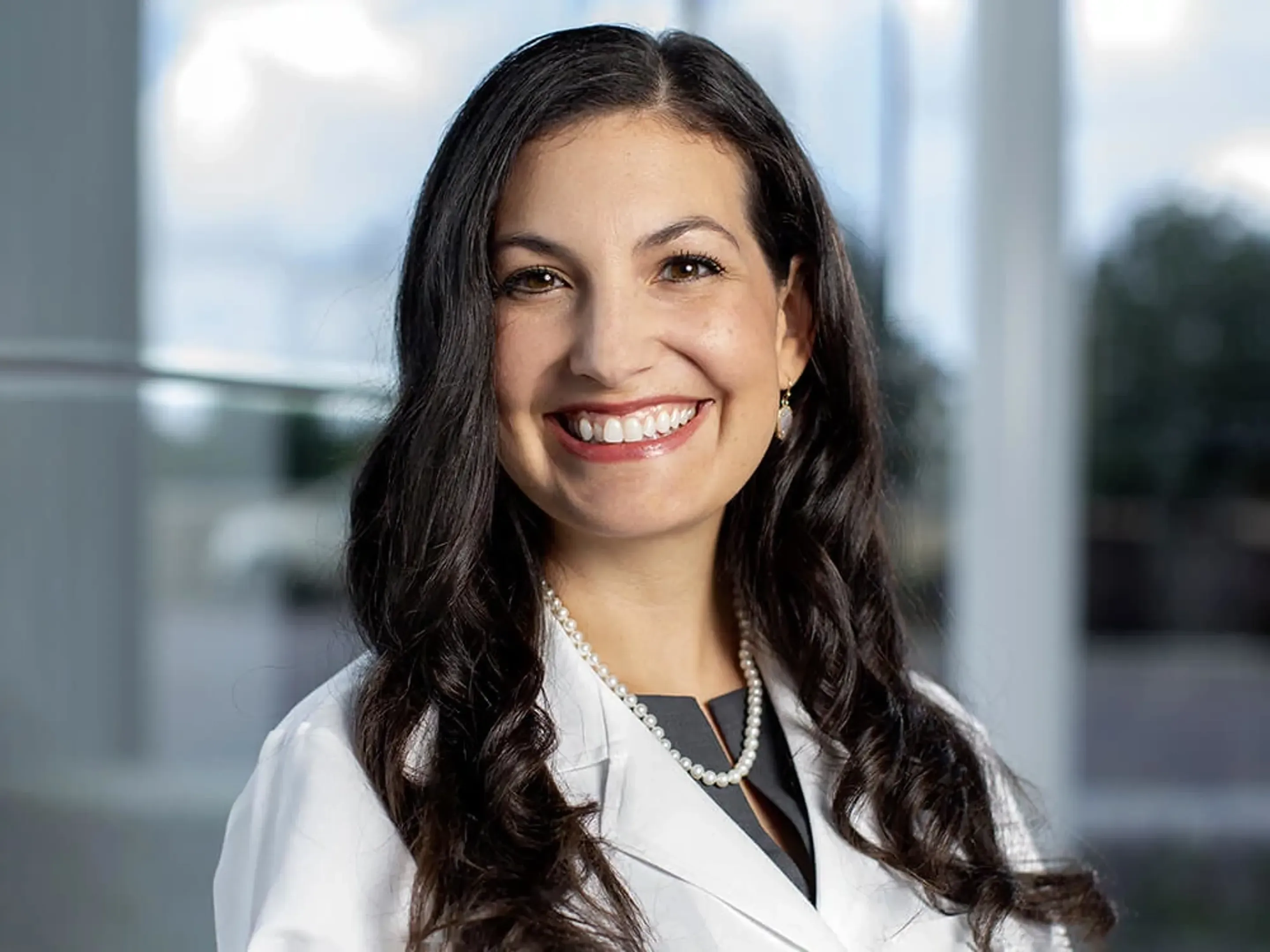 Dr. Erica Laine Hill - Tulsa, OK - Surgery, General Surgeon