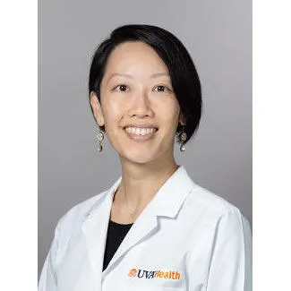 Dr. Tracie Karen Lin, MD - Charlottesville, VA - Pediatrics, Cardiovascular Disease, Critical Care Medicine