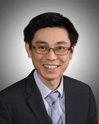 Dr. Johnathan W. Zhang, MD - Sacramento, CA - Gastroenterology