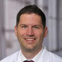 Dr. Joshua W Evans, MD - Westerville, OH - Ophthalmology