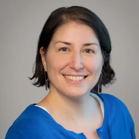 Dr. Gabriella Hort Paskin - New York, NY - Pediatrics